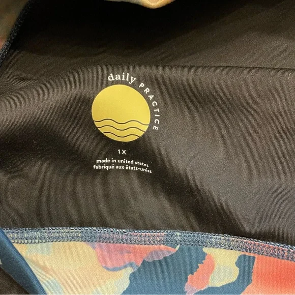 Anthropologie Sports Bra - Picture 2 of 8